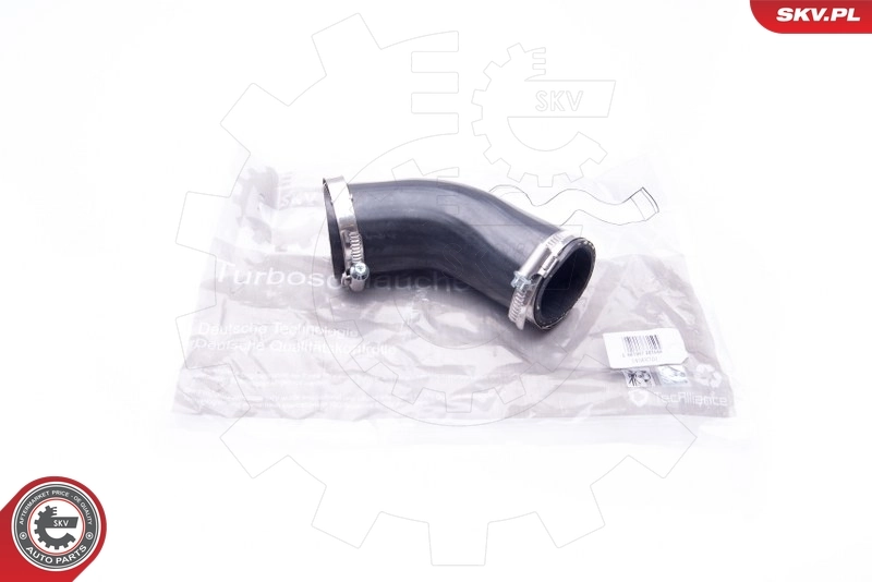 Charge Air Hose